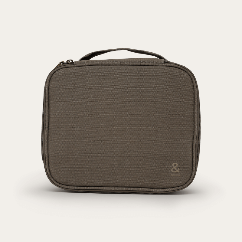 Lunch Cooler Bag | 4.9l Olive