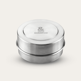 camping cleanser carrier