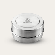 camping cleanser carrier