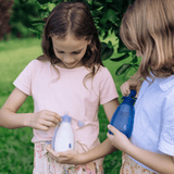 Reusable Yoghurt Pouches