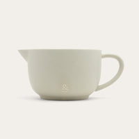 mushroom-white-ceramic-measuring jug