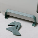 Wood Fibre Chopping Board Accessories Set