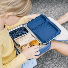 lunch box bento