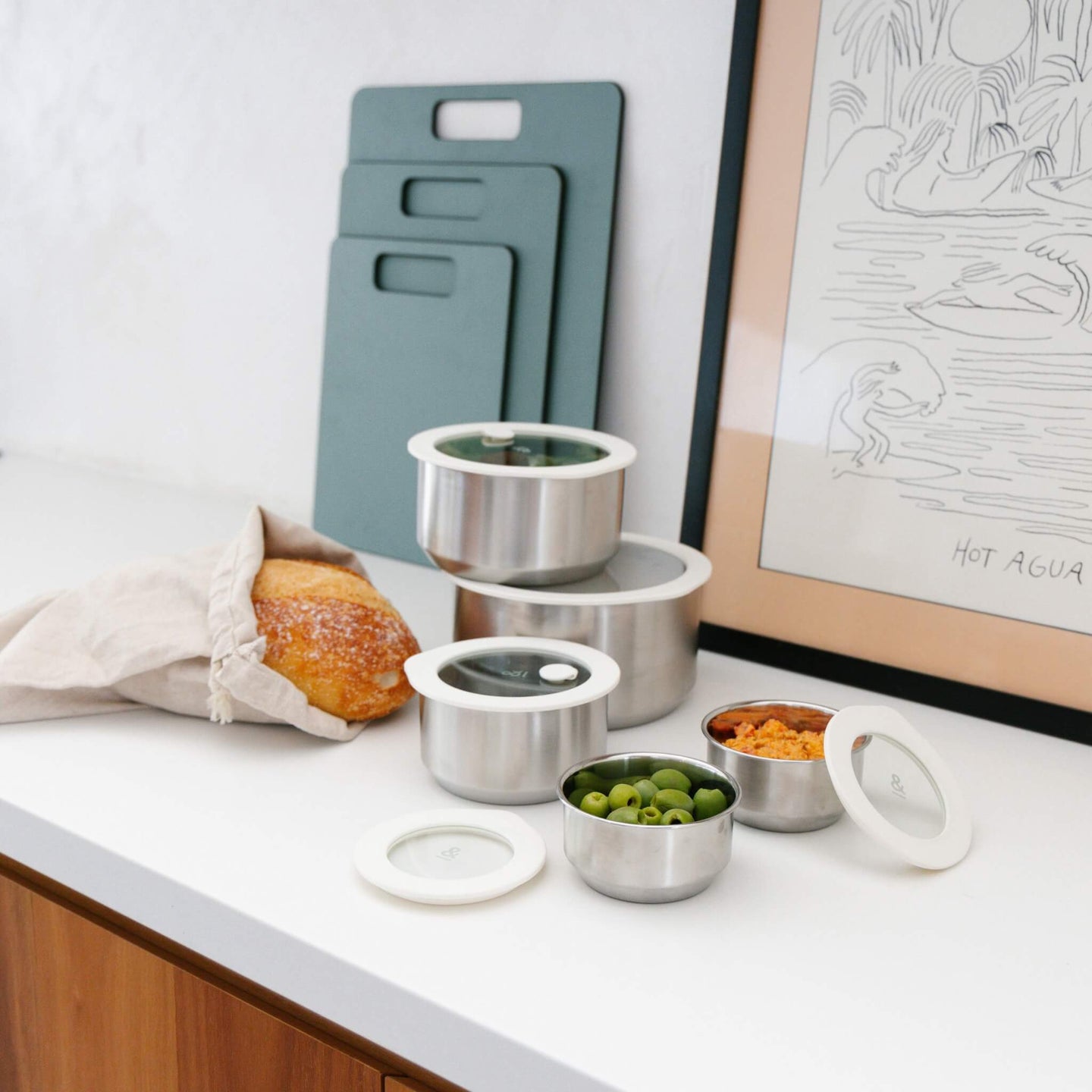 Prep To Picnic