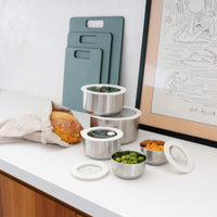 Prep To Picnic