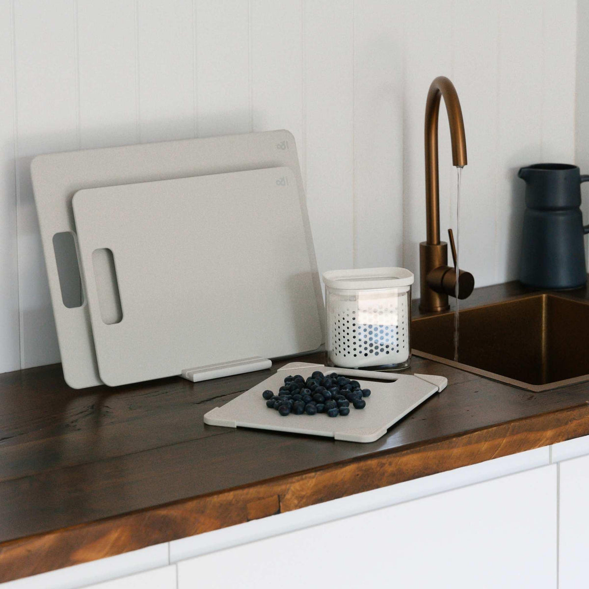 Kitchen Prep Set