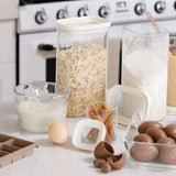 Newrybar Spice Jar Set