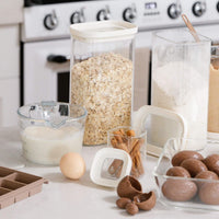 Newrybar Spice Jar Set