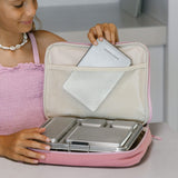 Stainless Steel Ice Pack