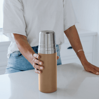 Insulated Drink Flask