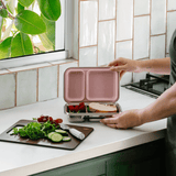 Bento Lunch Box | Leakproof Bento Box