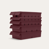 Complete Freezer Tray Set