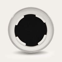 compost charcoal filter