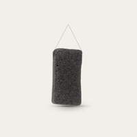compostable bath scrubber