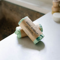 Bin Liners 8L - Sage