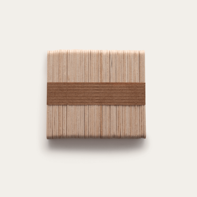compostable stick