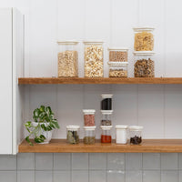 Newrybar Square Pantry & Spice Bundle