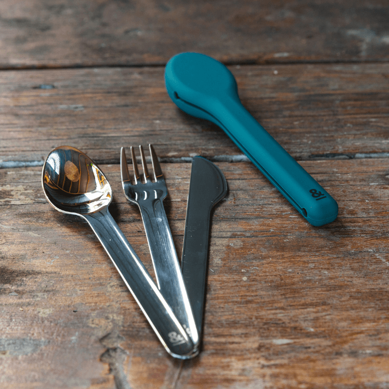 convenient cutlery
