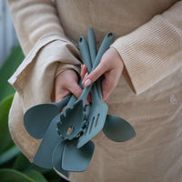 Silicone Kitchen Utensil Sets