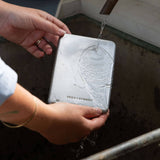 Stainless Steel Ice Pack