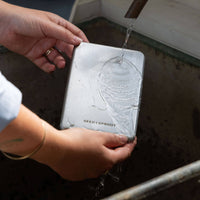 Stainless Steel Ice Pack