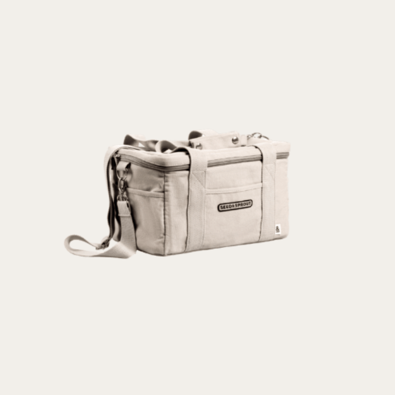 Insulated Cooler Bag 15L