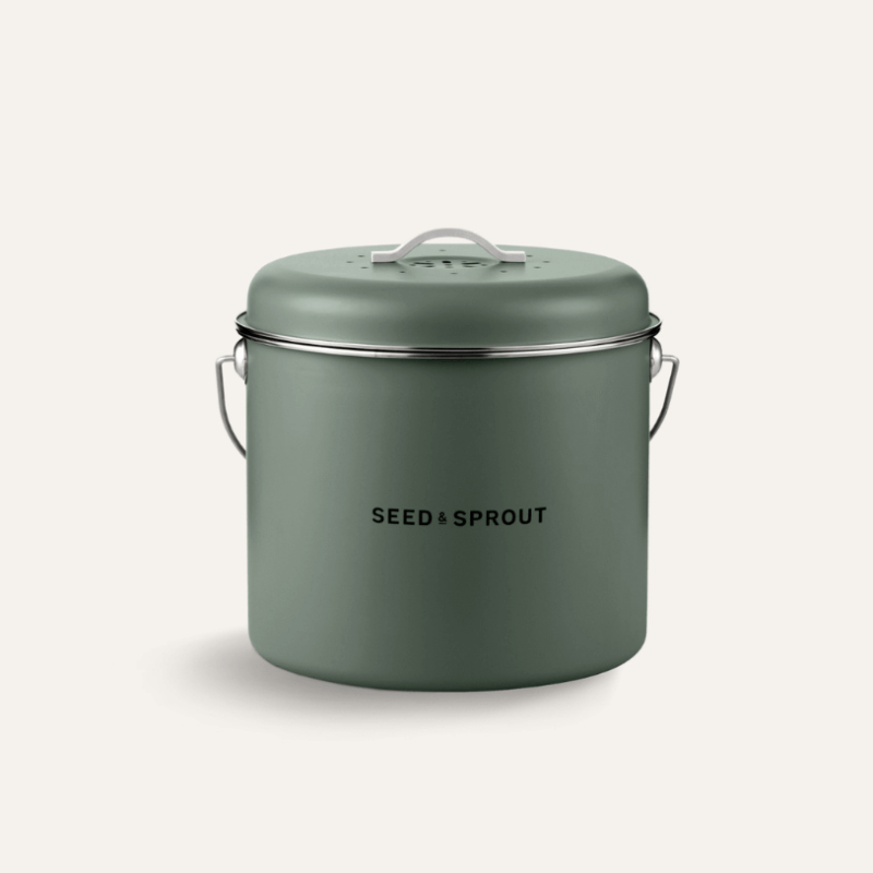 countertop bins