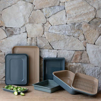 Complete Enamel Baking Bundle