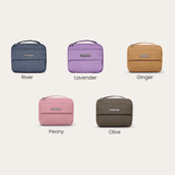 Insulated CrunchCase Lunch Bag | 4l