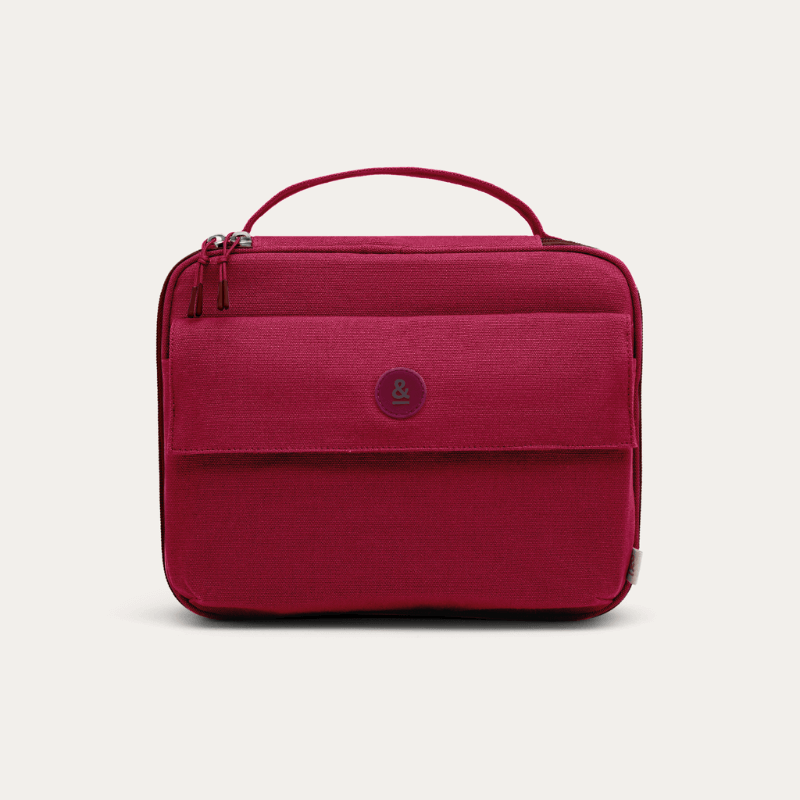 CrunchCase Lunch Bag | 4l