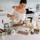 Complete Freezer Tray Set