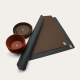 Silicone Baking Set