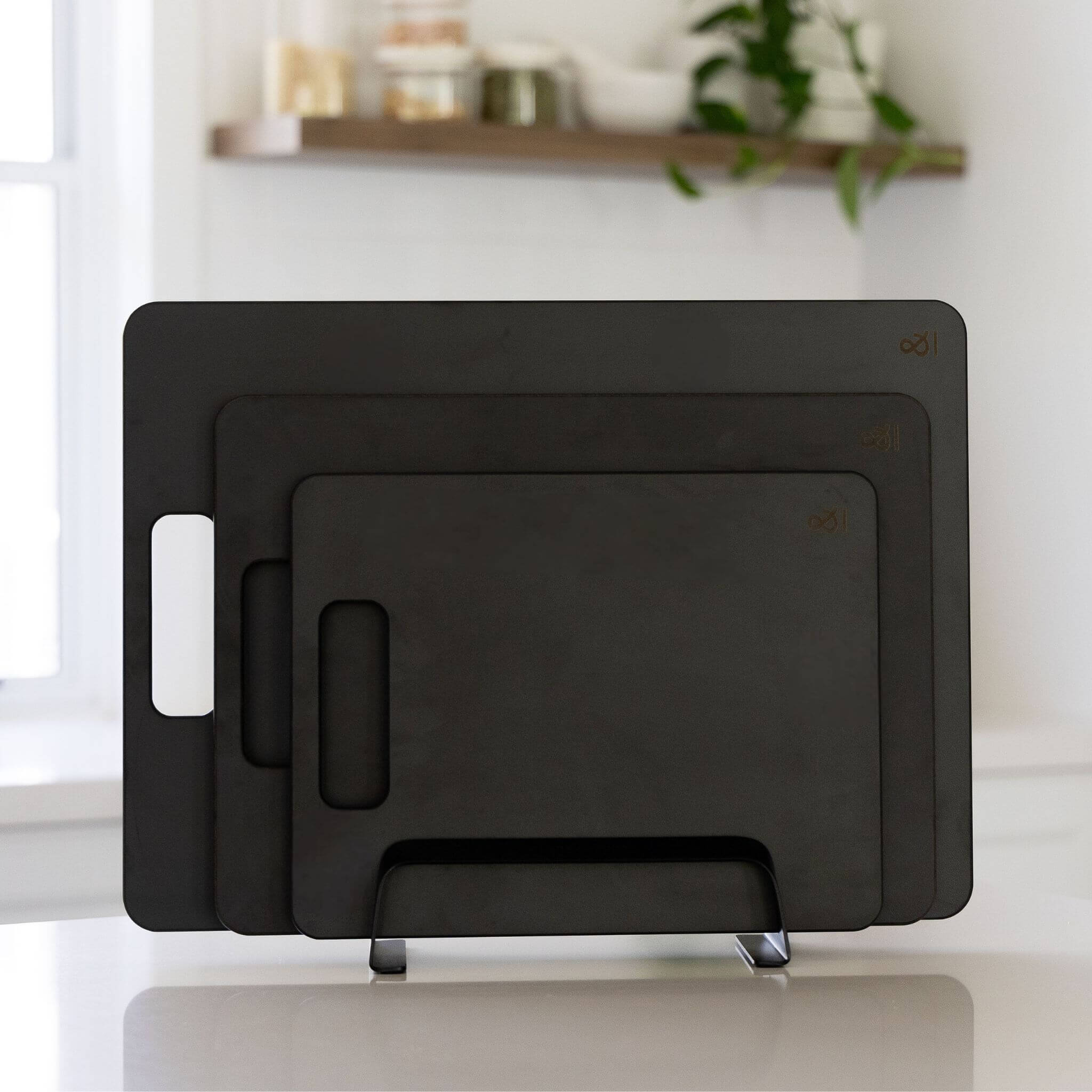 Chopping Board Stand