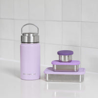 Insulated Drink Bottle | 350ml