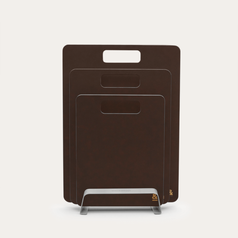 Chopping Board Stand