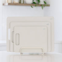 Wood Fibre Chopping Board | Mushroom