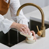 The Dish Starter Pack