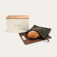 Bread Storage Set