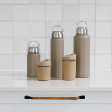 Insulated Drink Bottle | 350ml