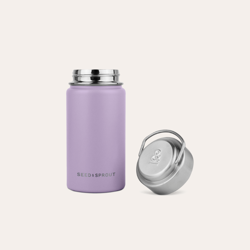 Insulated Drink Bottle | 350ml