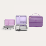 Duo Bento Lunch Box Set 2.0