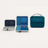 Duo Bento Lunch Box Set 2.0