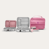 Duo Bento Lunch Box Set | Pots & Bag