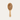 Wooden Hair Brush