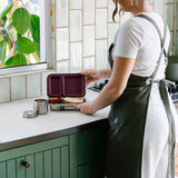Bento Lunch Box | Leak Resistant Seal