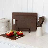 Chopping Board Stand