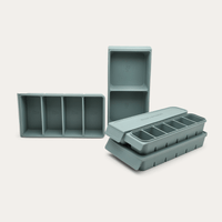 Ultimate Freezer Mould Set