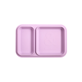 Silicone Seal for Bento Lunch Box - Orchid
