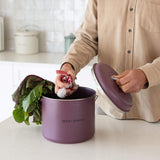 Kitchen Compost Bin | Mulberry