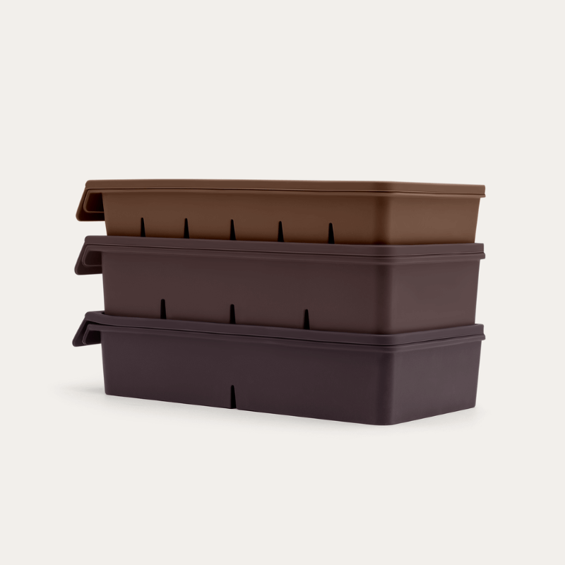 Freezer Tray Starter Set